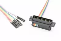 8way Test Clip Cable